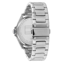 Cargar imagen en el visor de la galería, RELOJ PARA HOMBRE TOMMY HILFIGER TMY1791910 - PLATEADO
