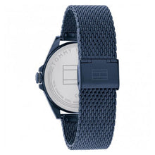 Cargar imagen en el visor de la galería, RELOJ PARA HOMBRE TOMMY HILFIGER TMY1791911 - AZUL