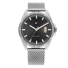 Cargar imagen en el visor de la galería, RELOJ PARA HOMBRE TOMMY HILFIGER TMY1791912 - PLATEADO