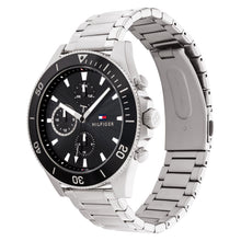 Cargar imagen en el visor de la galería, RELOJ PARA HOMBRE TOMMY HILFIGER TMY1791916 - PLATEADO