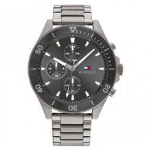 Cargar imagen en el visor de la galería, RELOJ PARA HOMBRE TOMMY HILFIGER TMY1791918 - GRIS