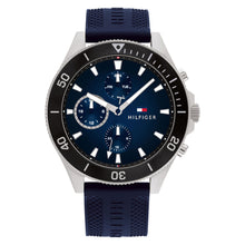 Cargar imagen en el visor de la galería, RELOJ DEPORTIVO PARA HOMBRE TOMMY HILFIGER TMY1791920 - AZUL
