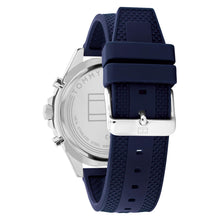 Cargar imagen en el visor de la galería, RELOJ DEPORTIVO PARA HOMBRE TOMMY HILFIGER TMY1791920 - AZUL