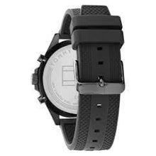 Cargar imagen en el visor de la galería, RELOJ DEPORTIVO PARA HOMBRE TOMMY HILFIGER TMY1791921 - NEGRO