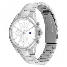 Cargar imagen en el visor de la galería, RELOJ PARA HOMBRE TOMMY HILFIGER TMY1782435 - DORADO