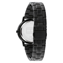 Cargar imagen en el visor de la galería, RELOJ PARA MUJER TOMMY HILFIGER TMY1782438 - NEGRO