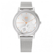 Cargar imagen en el visor de la galería, RELOJ PARA HOMBRE TOMMY HILFIGER TMY1782439 - PLATEADO