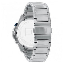 Cargar imagen en el visor de la galería, RELOJ PARA HOMBRE TOMMY HILFIGER TMY1791932 - PLATEADO