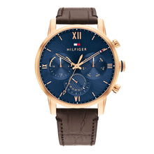 Cargar imagen en el visor de la galería, RELOJ PARA HOMBRE TOMMY HILFIGER TMY1791933 - CUERO