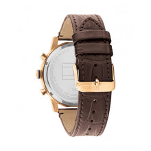 Cargar imagen en el visor de la galería, RELOJ PARA HOMBRE TOMMY HILFIGER TMY1791933 - CUERO