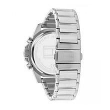 Cargar imagen en el visor de la galería, RELOJ PARA HOMBRE TOMMY HILFIGER TMY1791936 - PLATEADO