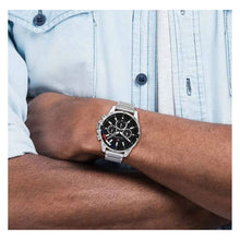 Cargar imagen en el visor de la galería, RELOJ PARA HOMBRE TOMMY HILFIGER TMY1791936 - PLATEADO