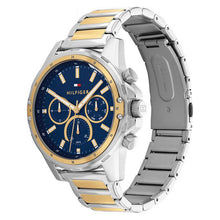 Cargar imagen en el visor de la galería, RELOJ PARA HOMBRE TOMMY HILFIGER TMY1791937 - PLATEADO