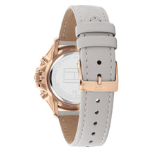 Cargar imagen en el visor de la galería, RELOJ CLÁSICO PARA MUJER TOMMY HILFIGER TMY1782449 - GRIS