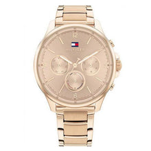 Cargar imagen en el visor de la galería, RELOJ PARA MUJER TOMMY HILFIGER TMY1782453 - ORO ROSA