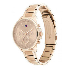 Cargar imagen en el visor de la galería, RELOJ PARA MUJER TOMMY HILFIGER TMY1782453 - ORO ROSA
