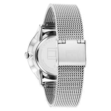 Cargar imagen en el visor de la galería, RELOJ PARA MUJER TOMMY HILFIGER TMY1782456 - PLATEADO