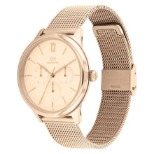 Cargar imagen en el visor de la galería, RELOJ PARA MUJER TOMMY HILFIGER TMY1782457 - ORO ROSA