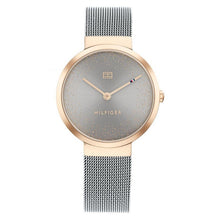 Cargar imagen en el visor de la galería, RELOJ PARA MUJER TOMMY HILFIGER TMY1782467 - PLATEADO