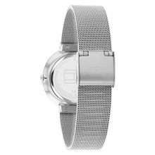 Cargar imagen en el visor de la galería, RELOJ PARA MUJER TOMMY HILFIGER TMY1782469 - PLATEADO