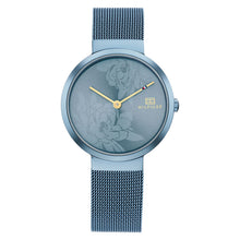 Cargar imagen en el visor de la galería, RELOJ PARA MUJER TOMMY HILFIGER TMY1782470 - AZUL