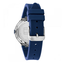 Cargar imagen en el visor de la galería, RELOJ DEPORTIVO PARA MUJER TOMMY HILFIGER TMY1782472 - AZUL