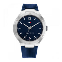 Cargar imagen en el visor de la galería, RELOJ DEPORTIVO PARA MUJER TOMMY HILFIGER TMY1782472 - AZUL