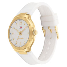 Cargar imagen en el visor de la galería, RELOJ DEPORTIVO PARA MUJER TOMMY HILFIGER TMY1782473 - BLANCO