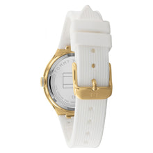 Cargar imagen en el visor de la galería, RELOJ DEPORTIVO PARA MUJER TOMMY HILFIGER TMY1782473 - BLANCO