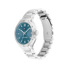 Cargar imagen en el visor de la galería, RELOJ PARA MUJER TOMMY HILFIGER TMY1782475 - PLATEADO
