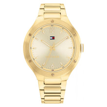 Cargar imagen en el visor de la galería, RELOJ PARA MUJER TOMMY HILFIGER TMY1782477 - DORADO
