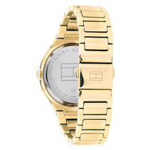 Cargar imagen en el visor de la galería, RELOJ PARA MUJER TOMMY HILFIGER TMY1782477 - DORADO