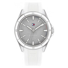 Cargar imagen en el visor de la galería, RELOJ DEPORTIVO PARA MUJER TOMMY HILFIGER TMY1782478 - BLANCO