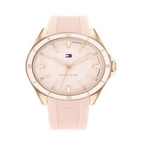 Cargar imagen en el visor de la galería, RELOJ CLÁSICO PARA MUJER TOMMY HILFIGER TMY1782479 - ROSADO