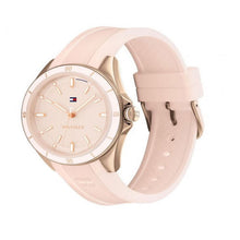 Cargar imagen en el visor de la galería, RELOJ CLÁSICO PARA MUJER TOMMY HILFIGER TMY1782479 - ROSADO