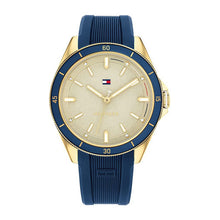 Cargar imagen en el visor de la galería, RELOJ DEPORTIVO PARA MUJER TOMMY HILFIGER TMY1782480 - AZUL