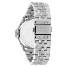 Cargar imagen en el visor de la galería, RELOJ PARA MUJER TOMMY HILFIGER TMY1782481 - PLATEADO