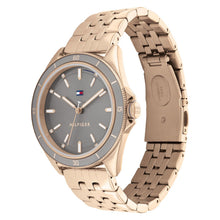 Cargar imagen en el visor de la galería, RELOJ PARA MUJER TOMMY HILFIGER TMY1782482 - ORO ROSA