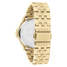 Cargar imagen en el visor de la galería, RELOJ PARA MUJER TOMMY HILFIGER TMY1782483 - DORADO