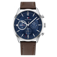 Cargar imagen en el visor de la galería, RELOJ CLÁSICO PARA HOMBRE TOMMY HILFIGER TMY1791940 - MARRÓN