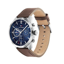 Cargar imagen en el visor de la galería, RELOJ CLÁSICO PARA HOMBRE TOMMY HILFIGER TMY1791940 - MARRÓN
