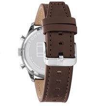 Cargar imagen en el visor de la galería, RELOJ CLÁSICO PARA HOMBRE TOMMY HILFIGER TMY1791940 - MARRÓN