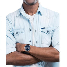 Cargar imagen en el visor de la galería, RELOJ CLÁSICO PARA HOMBRE TOMMY HILFIGER TMY1791940 - MARRÓN