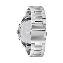 Cargar imagen en el visor de la galería, RELOJ PARA HOMBRE TOMMY HILFIGER 1791943 - PLATEADO