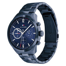 Cargar imagen en el visor de la galería, RELOJ PARA HOMBRE TOMMY HILFIGER TMY1791945 - AZUL