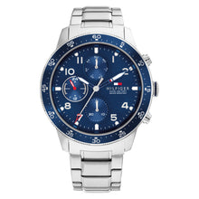 Cargar imagen en el visor de la galería, RELOJ PARA HOMBRE TOMMY HILFIGER TMY1791949 - PLATEADO
