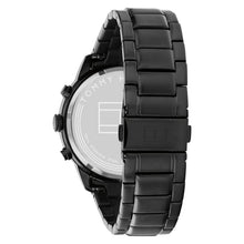 Cargar imagen en el visor de la galería, RELOJ PARA HOMBRE TOMMY HILFIGER TMY1791951 - NEGRO