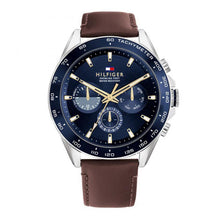 Cargar imagen en el visor de la galería, RELOJ CLÁSICO PARA HOMBRE TOMMY HILFIGER TMY1791965 - MARRÓN