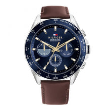 Cargar imagen en el visor de la galería, RELOJ CLÁSICO PARA HOMBRE TOMMY HILFIGER TMY1791965 - MARRÓN