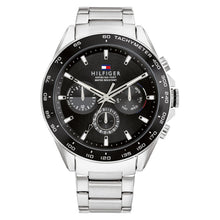 Cargar imagen en el visor de la galería, RELOJ PARA HOMBRE TOMMY HILFIGER TMY1791967 - PLATEADO